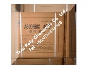 แอสคอร์บิกแอซิด Ascorbic acid Tel. 034-496284