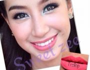 OCC Lip tar ลิปคัลเลอร์ แบ่งขาย ที่ร้าน Sweet Zee โทร. 0909165194