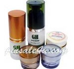 จำหน่ายผลิตภัณฑ์บำรุงผิวหน้าขาวใส Green Herbal GH ราคาพิเศษ ปลอดภัย ผ่าน อย.แล้ว