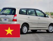 เที่ยว เวียดนาม ด้วย รถเช่า ถูกกว่า ทัวร์ SaigonCarRental