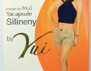 Silineny - S สูตรรับประทานหลังอาหาร สิลินนี่-เอส Silineny - S by Yui สิลินนี่-เอสกล่องส้ม