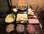 ร้าน ชูบา ชาบู shuba shabu บุฟเฟ่ต์ ชาบู ชาบู อร่อยๆ สยามสแควร์