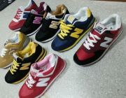 ขายส่งรองเท้า New Balance มีสินค้าพร้อมส่ง พร้อมมีบริการ Dropship สำหรับตัวแทนจำ