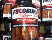 สุดยอดอาหารเสริมลดน้ำหนัก FUCO BURN SuperSlim ฟูโกะเบิร์น ซุปเปอร์สลิม