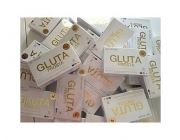 GLUTA FROSTA ขาวกระจ่างใส แบบสาวเกาหลี