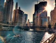 โปรโมชั่น เรียนภาษาที่ชิคาโก – CHICAGO อเมริกา
