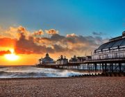 โปรโมชั่น เรียนภาษาที่ EASTBOURNE – เรียนภาษาอังกฤษ ที่ประเทศอังกฤษ