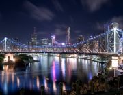 โปรโมชั่น เรียนภาษาที่บริสเบน – BRISBANE ออสเตรเลีย