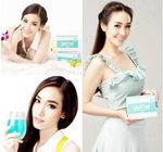 Yume collagen 20000 mg ขาวออร่าอย่างดารา ราคา 1400 บาท