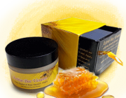 ครีมพิษผึ้ง Active Bee Venom Cream ทางเลือกใหม่ของผู้ที่มีรอยตีนกา