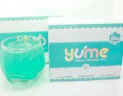 yume collagen 20000mg ดื่มจริง ขาวใสจริง