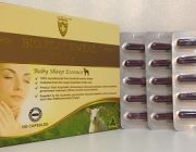 shelano sheep placenta 33000 รกแกะเม่็ด 33000 ใหม่ล่าสุด จาก wealthy health