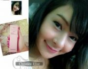 รองพื้นออร่า Christien elise Princess Brand s เซ็ตตัวขาว ผิวขาวใสขึ้นใน 1 อาทิตย