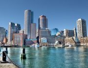 โปรโมชั่น เรียนภาษา 6 เดือน ที่บอสตัน - BOSTON ประเทศอเมริกา