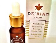 ฮิตสุดๆ สารสกัดจากสเต็มเซลล์DE RIAN SPAIN serum