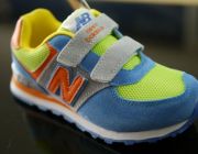 พร้อมส่งรองเท้าเด็ก New balance Kids ทรงสวยน่ารักราคาถูก ปลีก-ส่ง