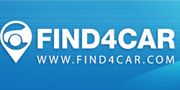 FIND4CAR เว็บไซต์ค้นหารถมือสอง รถยนต์มือสอง รถบ้าน รถเต็นท์ รถมาใหม่ รถราคาถ