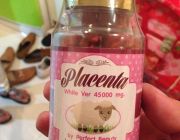 placenta White Ver