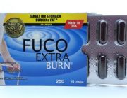 Fuco Extra Burn ฟูโกะ เอ็กตร้า เบิร์น