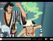 One Piece วันพีชการ์ตูนคลับ