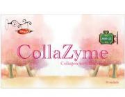 ขาย คอลล่าไซม์ CollaZyme กล่องละ 1500-1690 บาท ของแท้