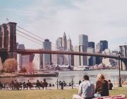 โปรโมชั่น เรียนภาษาที่นิวยอร์ค 6 เดือน – NEW YORK – อเมริกา