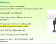 วิธีหารายได้เสริมสไตล์คนทำงานประจำ