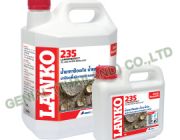 จำหน่ายเคมีก่อสร้าง Lanko 235 LANKOPROTEC น้ำยาทาป้องกันน้ำและน้ำมัน ราคาส่ง