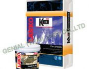 LANKO K11 222 Concentrate ราคาส่งคอนเซ็นเทรต ปูนผสมสำเร็จ