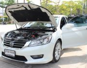 ขาย honda accord 2013 ตัวท็อป