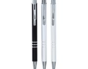 ผลิต-จำหน่าย ปากกาพลาสติก ปากกาโลหะ ปากกาเคมี ปากกาคล้องคอ ปากกาทุกชนิด สกรีนฟรี