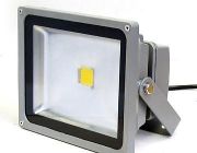 LED Floodlight 10w 300บาท