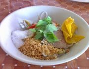 เตี๋ยวเรือ 10 บาท รสชาติเกิน 10