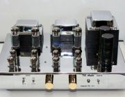 WE LOVE TURNTABLE ขายแอมป์ Integrated Amp TS Audio KB 34.2 Phono
