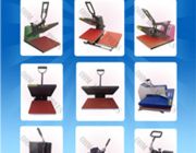 ศูนย์จำหน่ายเครื่องรีดร้อน เครื่องฮีตเพลส เครื่องฮีตทรานเฟอร์ heat press