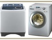 รับติดตั้ง ล้าง ซ่อม เครื่องซักผ้า ราคากันเอง