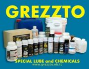 GREZZTO  เกรซโต้  รับออก แก้ปัญหา สารเคมี ตามต้องการ สั่งทำ ปรึกษา ด้านเคมี อ