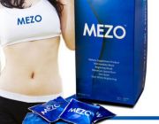 MEZO - เมโซ่ ลดน้ำหนัก กระชับสัดส่วน หุ่นฟิตเฟิร์ม ผิวขาวสวยใส