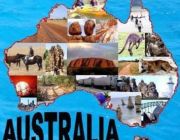 ทัวร์ออสเตรเลีย โซนตะวันตกที่เป็นประเทศที่ดีที่สุดสำหรับการท่องเที่ยว