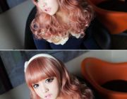 ร้านขาย hair pieceGift shopกิ๊ฟช๊อปวิกผมสีผมเครื่องประดับสวยๆ