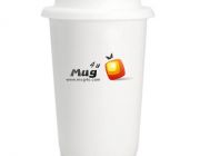 แก้วเซรามิค แก้วเซรามิคพิมพ์ลาย แก้วเซรามิคพิมพ์โลโก้ Mug4u