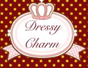 dressycharm ขายเสื้อผ้า เดรส นำเข้าสไตล์เกาหลี ราคาถูกเว่อร์มากก กระเป๋า