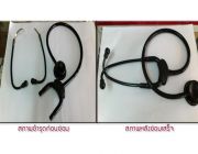 รับซ่อมและจำหน่าย Stethoscope 3M Classic II ,Cardiology III อื่นๆ