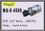 ราคาสินค้า พิเศษ  ล้างสต๊อก MG –S 4500