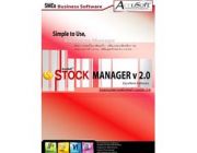 โปรแกรมขายหน้าร้าน 2.0 Enterprise Accusoft Stock Manager 2.0 Enterprise