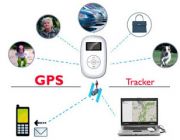 GPS tracker ราคาถูก สุดคุ้มเพียง 3500 บาท