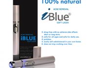 ขาย iBlue Soft Laser หรือ เลเซอร์เย็น PDT รักษาและป้องกันสิว