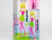 น้ำหอม Paris Hilton Passport in Tokyo 100ml ส่งฟรี EMS