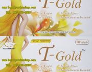 อาหารเสริมทีโกลด์ ลดน้ำหนัก T-GOLD ทีโกลด์ รีเทิร์น T-GOLD รีเทิร์น ที-โกลด์