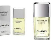 น้ำหอมผู้ชาย Chanel Egoiste Platinum Pour Homme 100 ml